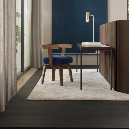 Molteni&C - Porta Volta Chaise