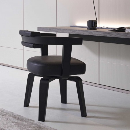 Molteni&C - Porta Volta Chaise