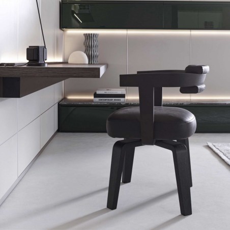 Molteni&C - Porta Volta Chaise