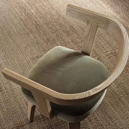 Molteni&C - Porta Volta Sedia