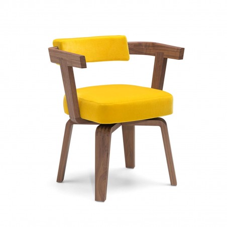 Molteni&C - Porta Volta Sedia