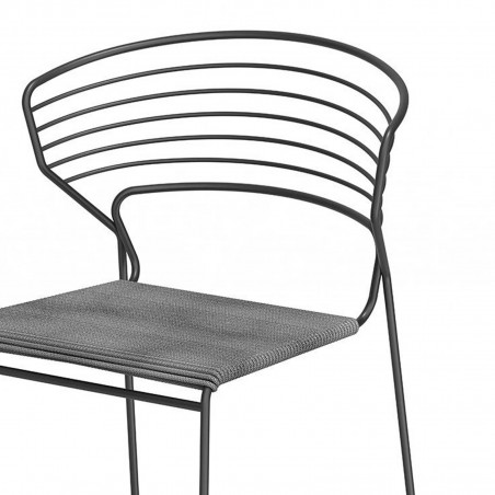 Desalto - Koki Wire Corda Chaise
