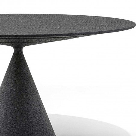 Desalto - Mini Clay - Canvas Coffee Table