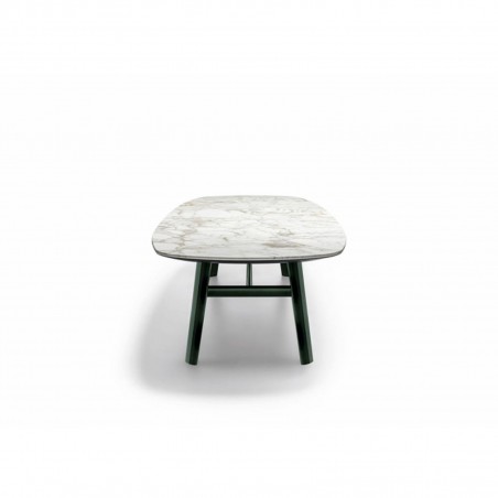 Molteni&C - Old Ford Table - Plateau en Marbre