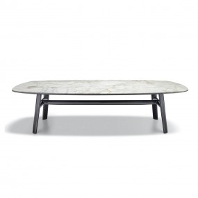 Molteni&C - Old Ford Table - Plateau en Marbre