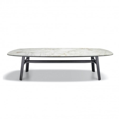 Molteni&C - Old Ford Table - Plateau en Marbre