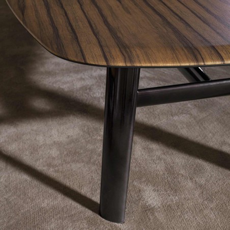 Molteni&C - Old Ford Table - Wood Top