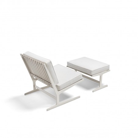 Molteni&C - Paula Armchair