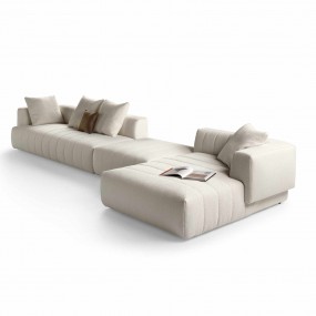 Lago - Hero Canapé Comp. 2612