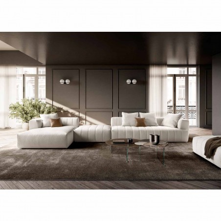 Lago - Hero Sofa Comp. 2612