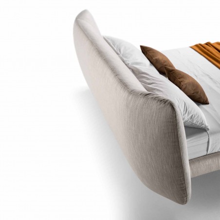 Lago - Bed In bed with Legs