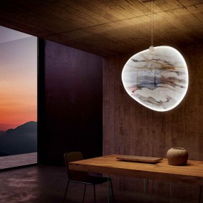 Lago - Glee Suspension Light