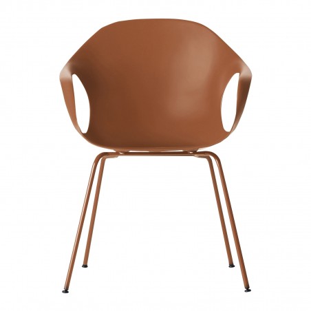 Kristalia - Elephant Chaise 4 Pieds