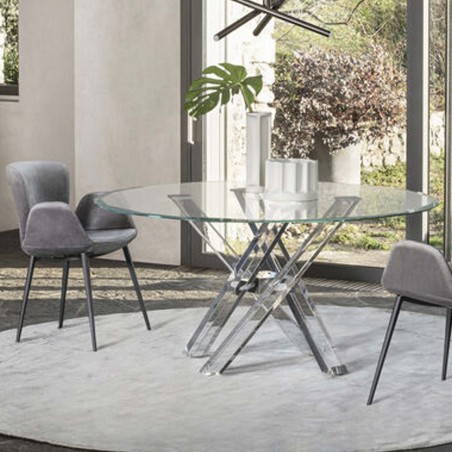 Riflessi - Shangai Table Ronde Limited Edition