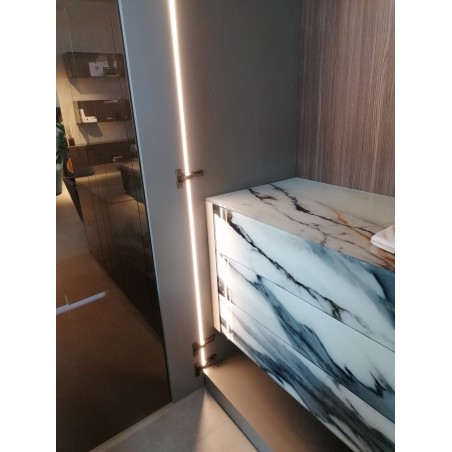 Lago - N.O.W Armoire