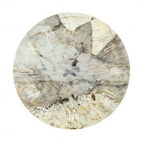 Riflessi - Portorotondo Wall Clock