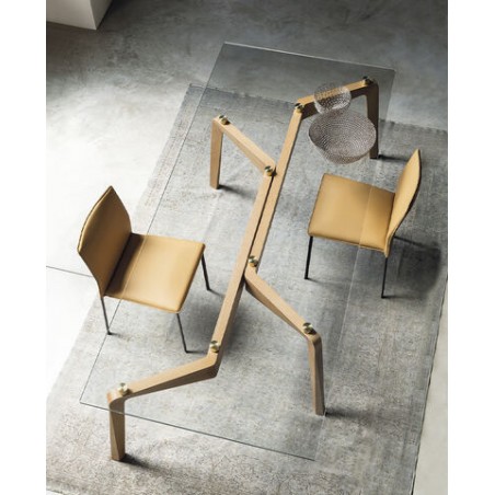 Riflessi - Glide Table