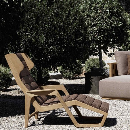 Molteni&C - D.150.5 Armchair