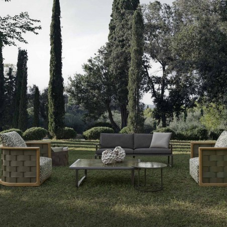 Molteni&C - Palinfrasca Armchair