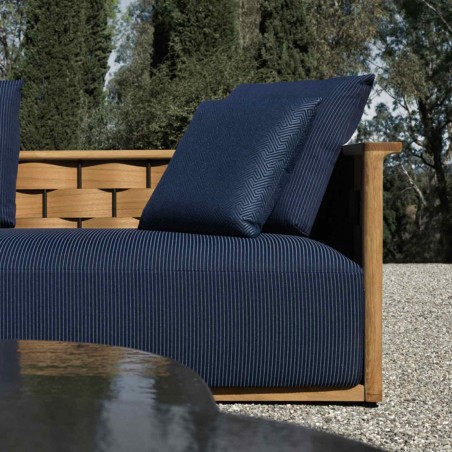 Molteni&C - Palinfrasca Sofa