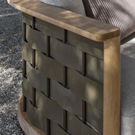 Molteni&C - Palinfrasca Sofa