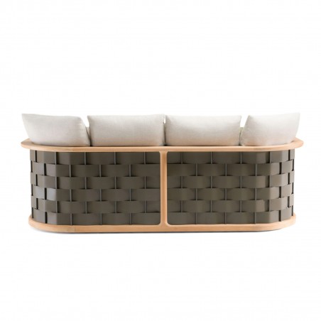 Molteni&C - Palinfrasca Sofa