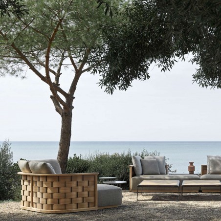 Molteni&C - Palinfrasca Island