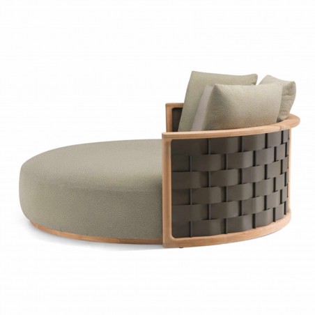 Molteni&C - Palinfrasca Love Seat