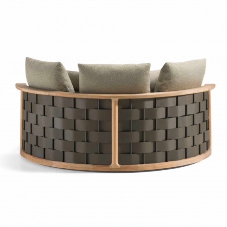 Molteni&C - Palinfrasca Love Seat