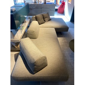 Lago - Divano Air Soft Free