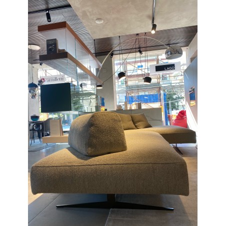 Lago - Divano Air Soft Free