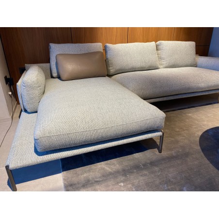 Zanotta - Noah Sofa - Zanotta