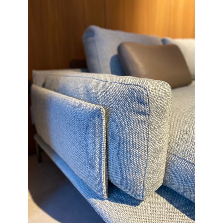 Zanotta - Noah Sofa - Zanotta