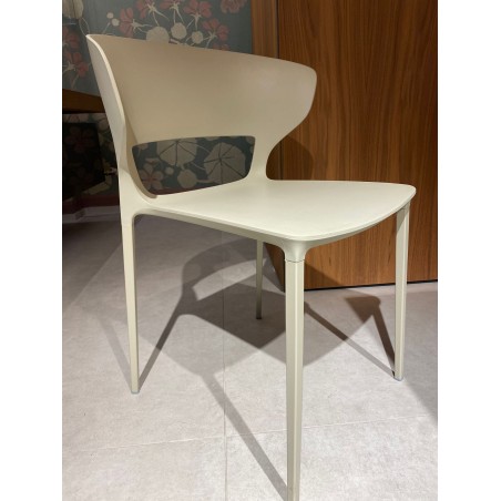 Desalto - 1 Koki Spago Chair