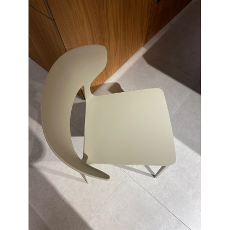 Desalto - 1 Koki Spago Chair