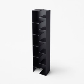Desalto - Step Bibliothèque