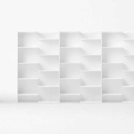 Desalto - Step Libreria