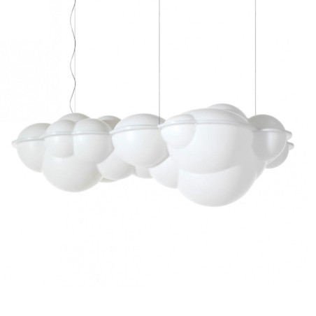 Nemo - Nuvola Pendant Lampada