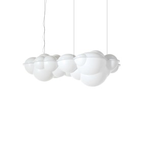 Nemo - Nuvola Pendant Minor Lampada