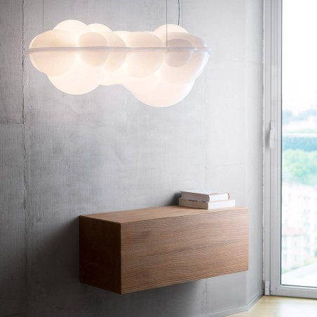 Nemo - Nuvola Pendant Minor Lampada