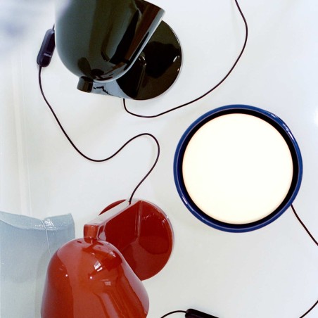 Flos - Céramique Up Lampada