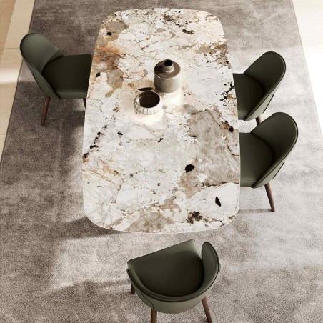 Eforma - Polifemo Ceramics Table