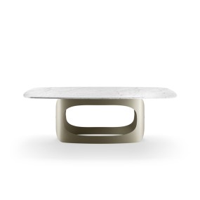 Eforma - Polifemo Table Plateau en Marbre
