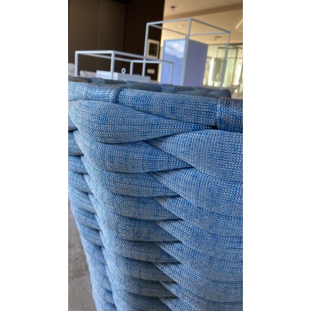Paola Lenti - Poltrona Ami - Paola Lenti