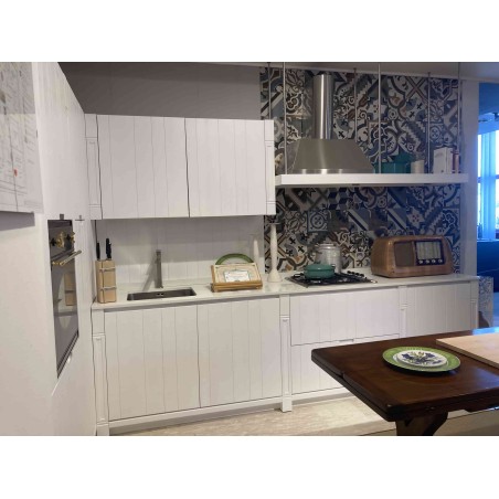 Scandola - Cucina Nora - Scandola