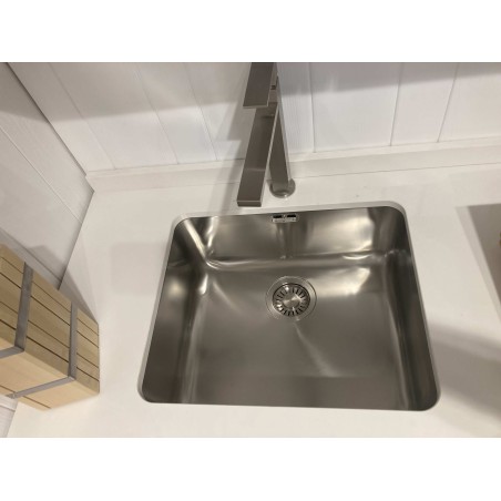 Scandola - Cucina Nora - Scandola