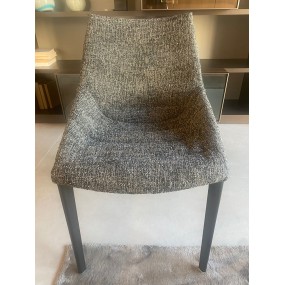 Molteni&C - Outline Chair