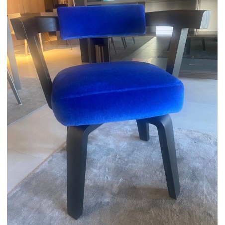 Molteni&C - Porta Volta Sedia