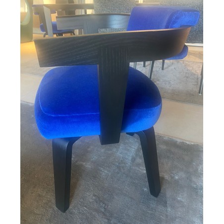 Molteni&C - Porta Volta Sedia