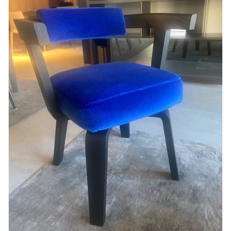 Molteni&C - Porta Volta Sedia